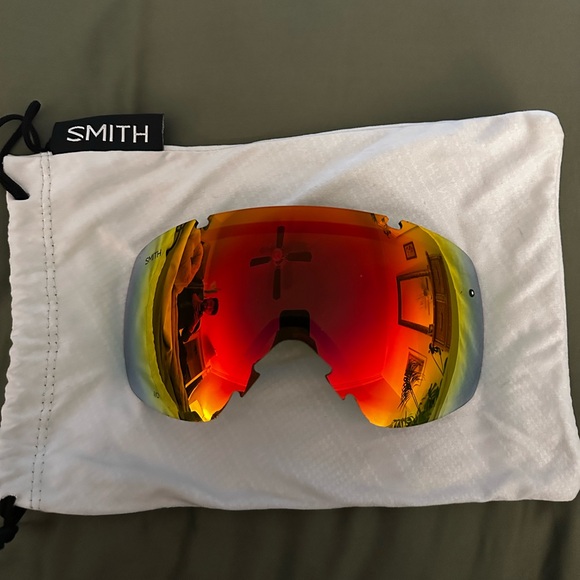 SMITH I/O Lens - Picture 7 of 7